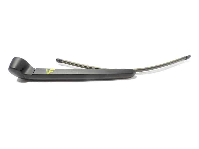 Recambio de brazo limpia trasero para audi q7 (4m) 3.0 tdi quattro referencia OEM IAM 4M0955407A1P9  