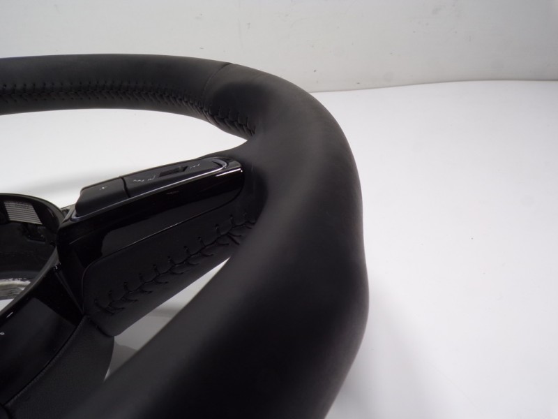 Recambio de volante para audi a1 sportback (gba) 1.0 tfsi referencia OEM IAM 82A419091BINU 82A419091B 