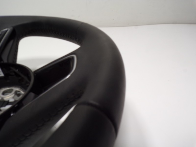 Recambio de volante para audi a1 sportback (gba) 1.0 tfsi referencia OEM IAM 82A419091BINU 82A419091B 