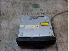 Recambio de sistema audio / radio cd para citroën c4 berlina 1.6 16v hdi referencia OEM IAM    2