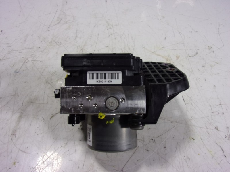 Recambio de abs para hyundai tucson 1.6 crdi referencia OEM IAM  58910N7031 