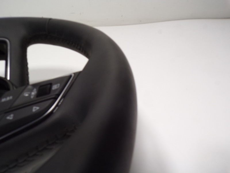 Recambio de volante para audi a1 sportback (gba) 1.0 tfsi referencia OEM IAM 82A419091BINU 82A419091B 