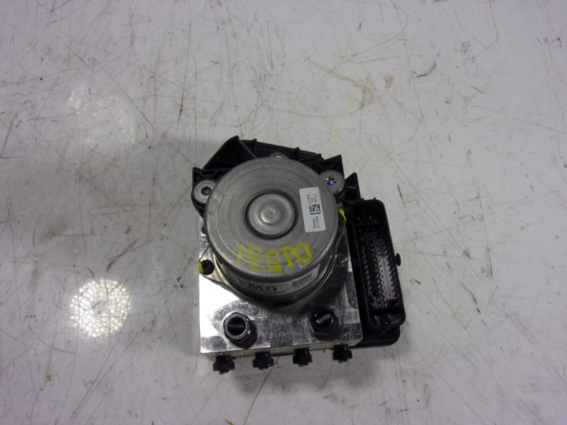 Recambio de abs para hyundai tucson 1.6 crdi referencia OEM IAM  58910N7031 