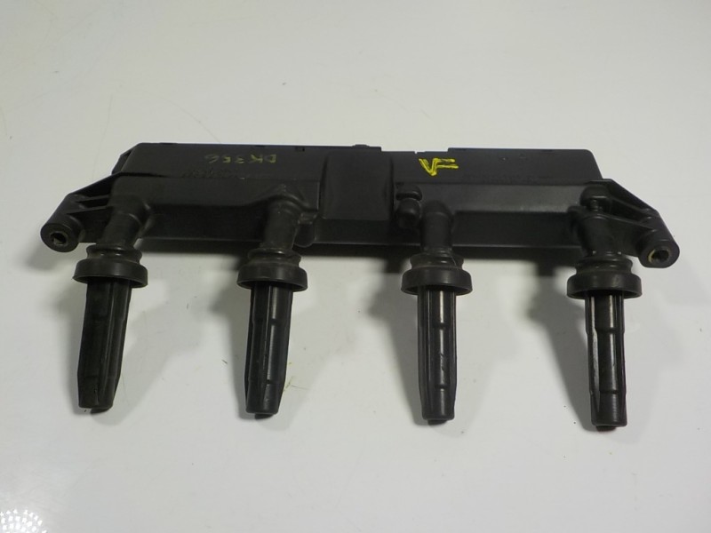 Recambio de bobina para citroën c3 1.4 referencia OEM IAM  9654814480 