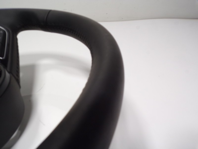 Recambio de volante para audi a1 sportback (gba) 1.0 tfsi referencia OEM IAM 82A419091BINU 82A419091B 