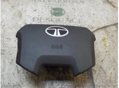 Recambio de airbag delantero izquierdo para tata vista 1.4 75cv referencia OEM IAM   