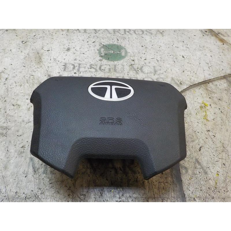 Recambio de airbag delantero izquierdo para tata vista 1.4 75cv referencia OEM IAM   