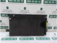 Recambio de condensador aire acondicionado para toyota corolla verso (r1) 2.2 d-cat referencia OEM IAM    2