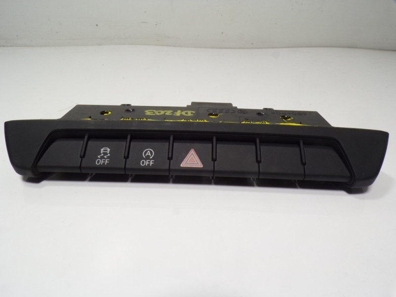 Recambio de warning para audi a1 sportback (gba) 1.0 tfsi referencia OEM IAM 82A925301AE 82A925301AE 