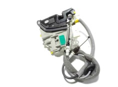 Recambio de cerradura puerta delantera derecha para audi q7 (4m) 3.0 tdi quattro referencia OEM IAM 8J1837016F 8J1837016F  2