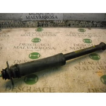 AMORTIGUADOR TRASERO IZQUIERDO 