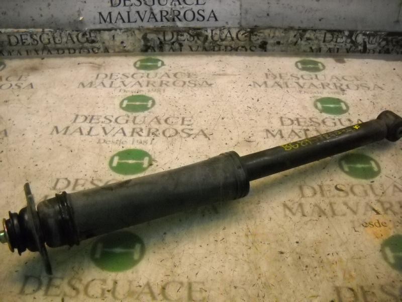 Recambio de amortiguador trasero izquierdo para daewoo kalos 1.2 se referencia OEM IAM   