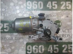 Recambio de motor limpia delantero para toyota verso 1.6 d-4d cat referencia OEM IAM 851100F030 851100F030  2