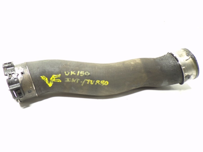 Recambio de tubo intercooler para bmw serie 3 coupe (e92) 2.0 turbodiesel cat referencia OEM IAM 11617802753  