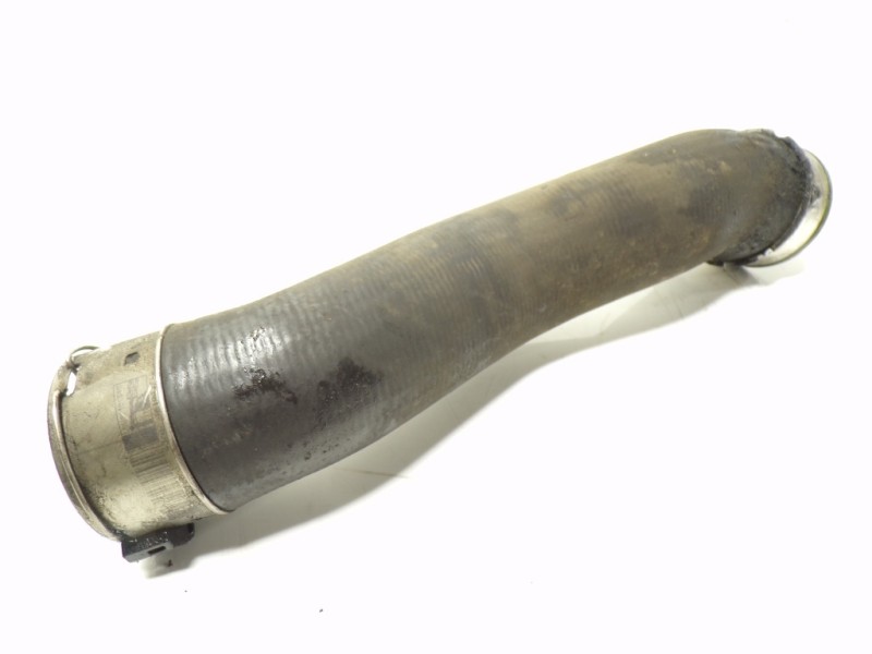 Recambio de tubo intercooler para bmw serie 3 coupe (e92) 2.0 turbodiesel cat referencia OEM IAM 11617802753  