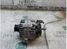 Recambio de alternador para tata vista 1.4 75cv referencia OEM IAM    2