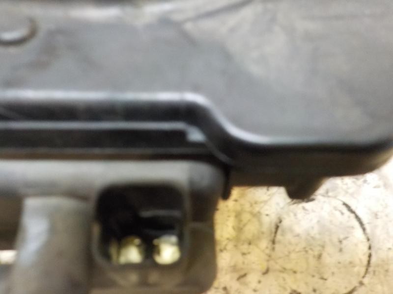 Recambio de soporte filtro gasoil para citroën c4 berlina 1.6 16v hdi referencia OEM IAM   