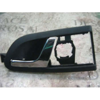 MANETA INTERIOR TRASERA IZQUIERDA 