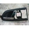 Recambio de maneta interior trasera izquierda para skoda octavia berlina (1u2) classic referencia OEM IAM   
