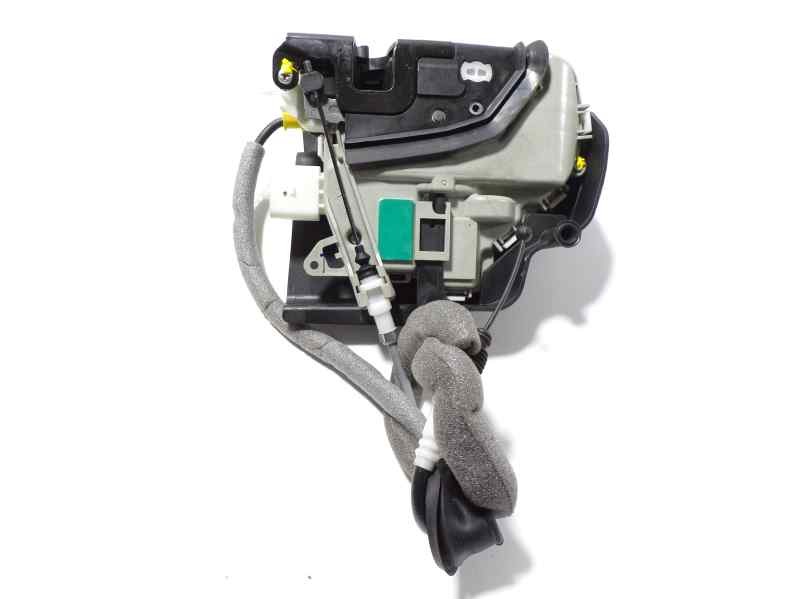 Recambio de cerradura puerta delantera izquierda para audi q7 (4m) 3.0 tdi quattro referencia OEM IAM 8J1837015F  
