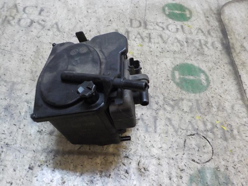 Recambio de soporte filtro gasoil para citroën c4 berlina 1.6 16v hdi referencia OEM IAM   