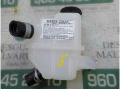 Recambio de deposito expansion para toyota corolla wagon 2.0 16v hybrid referencia OEM IAM G91H002130   2
