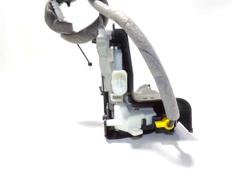 Recambio de cerradura puerta delantera izquierda para audi q7 (4m) 3.0 tdi quattro referencia OEM IAM 8J1837015F  