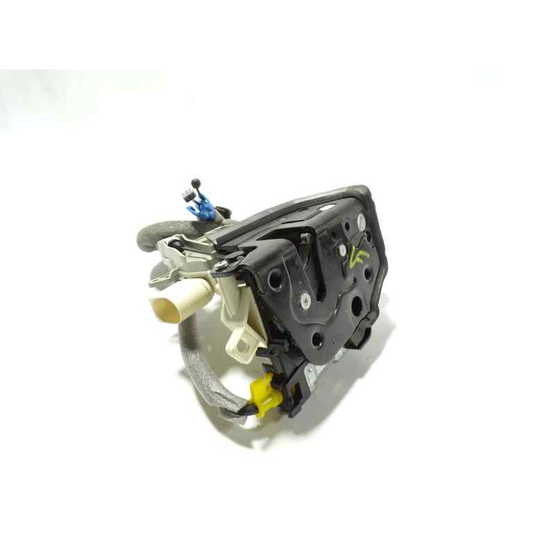 Recambio de cerradura puerta trasera derecha para audi q7 (4m) 3.0 tdi quattro referencia OEM IAM 4G0839016E 4G0839016E 