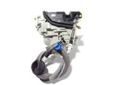 Recambio de cerradura puerta trasera derecha para audi q7 (4m) 3.0 tdi quattro referencia OEM IAM 4G0839016E 4G0839016E  2