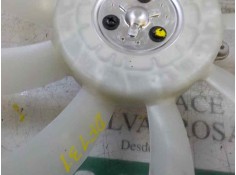 Recambio de electroventilador para toyota corolla wagon 2.0 16v hybrid referencia OEM IAM 16361F2040 1636347050 26855001000 2
