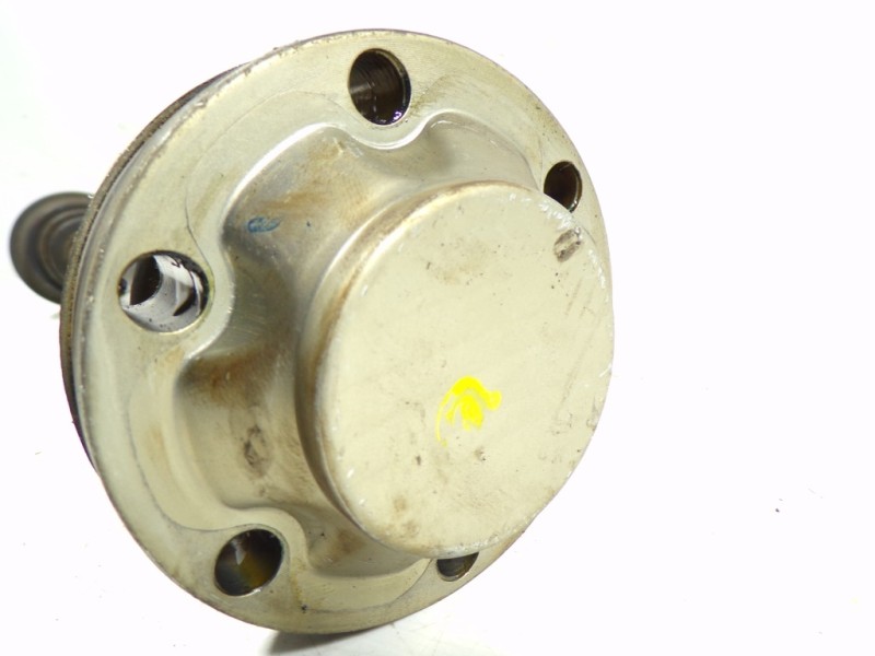 Recambio de transmision trasera izquierda para bentley arnage referencia OEM IAM   