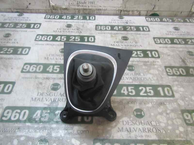 Recambio de palanca cambio para toyota verso 1.6 d-4d cat referencia OEM IAM 335300F021  