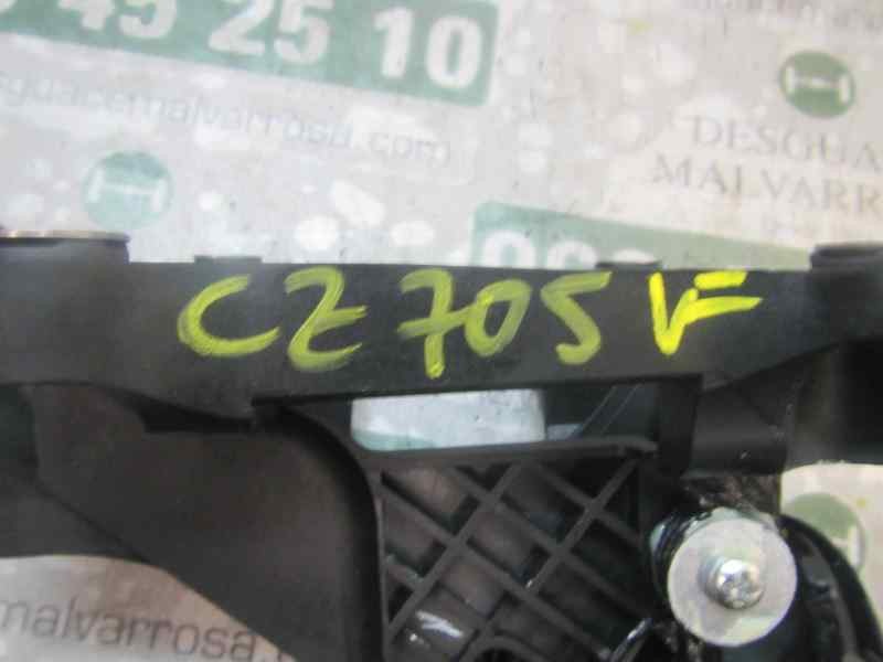 Recambio de palanca cambio para toyota verso 1.6 d-4d cat referencia OEM IAM 335300F021  