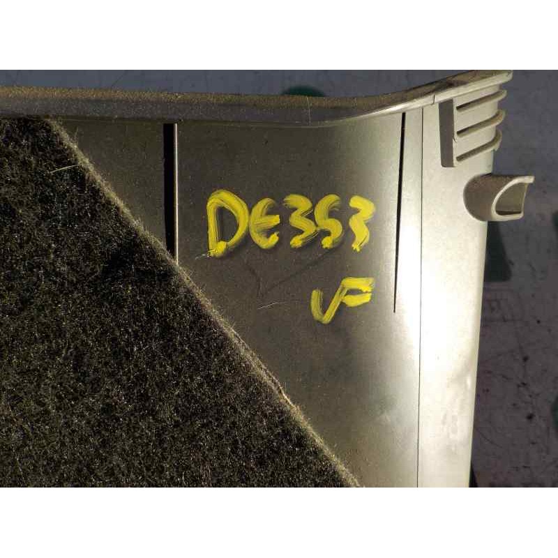 Recambio de guantera para toyota corolla verso (r1) 2.2 d-cat referencia OEM IAM   