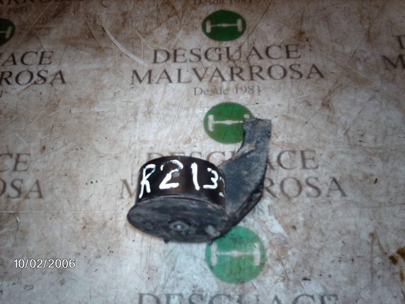 Recambio de soporte cambio para opel agila básico referencia OEM IAM   