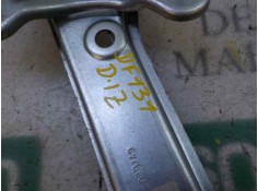 Recambio de elevalunas delantero izquierdo para toyota corolla wagon 2.0 16v hybrid referencia OEM IAM 6982002741 8570102090 097 2