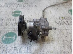 Recambio de bomba direccion para tata vista 1.4 75cv referencia OEM IAM    2