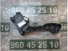 Recambio de potenciometro pedal para toyota verso 1.6 d-4d cat referencia OEM IAM 7811005040 7811005040  2