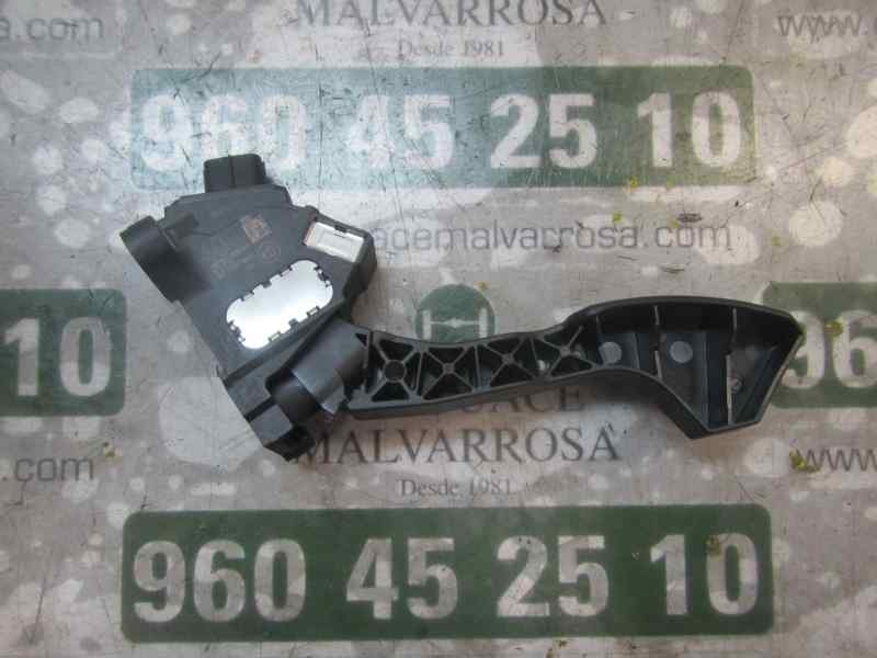 Recambio de potenciometro pedal para toyota verso 1.6 d-4d cat referencia OEM IAM 7811005040 7811005040 