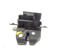 Recambio de cerradura maletero / porton para fiat 500 x (334) 1.6 16v cat referencia OEM IAM 52096565   2