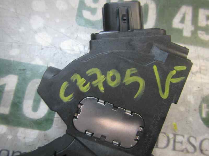 Recambio de potenciometro pedal para toyota verso 1.6 d-4d cat referencia OEM IAM 7811005040 7811005040 