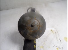 Recambio de amortiguador trasero izquierdo para citroën c6 2.7 v6 hdi fap cat (uhz / dt17ted4) referencia OEM IAM 527280   2