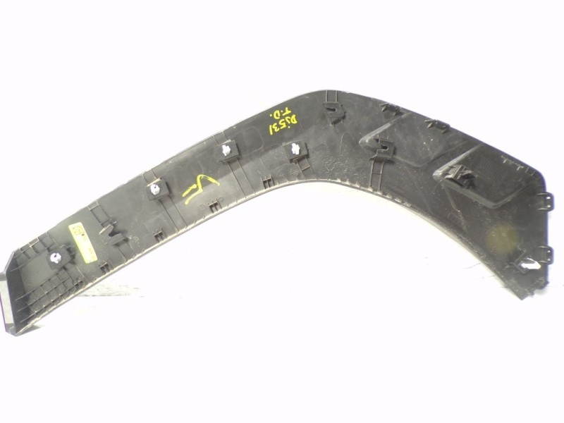 Recambio de aletin trasero derecho para hyundai tucson 1.6 crdi referencia OEM IAM   