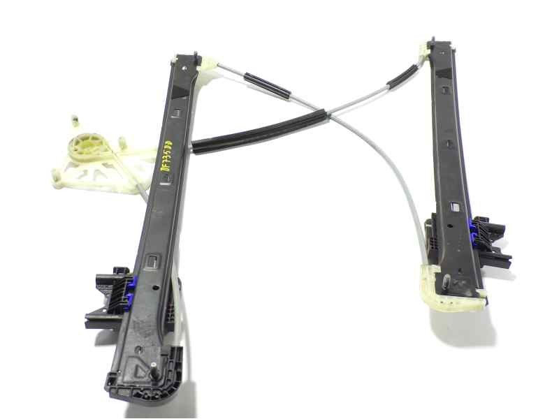 Recambio de elevalunas delantero derecho para audi q7 (4m) 3.0 tdi quattro referencia OEM IAM 4M0837462A  