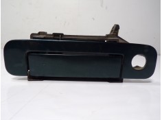 Recambio de maneta exterior delantera izquierda para audi a4 berlina (b5) 2.6 v6 cat (abc) referencia OEM IAM 8D0837207A3FZ 4A08