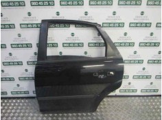 Recambio de puerta trasera izquierda para ford focus berlina (cap) 1.6 tdci cat referencia OEM IAM   