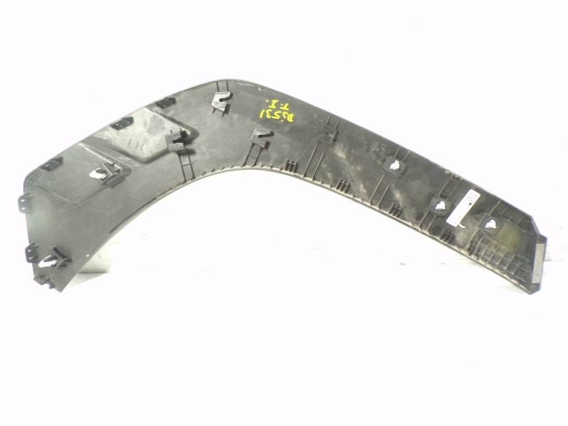 Recambio de aletin trasero izquierdo para hyundai tucson 1.6 crdi referencia OEM IAM   