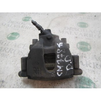 PINZA FRENO DELANTERA DERECHA 