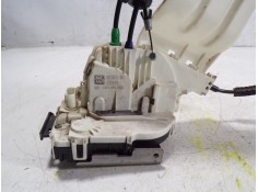 Recambio de cerradura puerta delantera derecha para fiat 500 x (334) 1.6 16v cat referencia OEM IAM 52104484 40126025  2