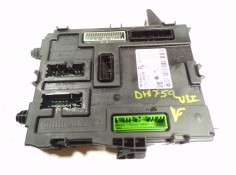 Recambio de modulo electronico para renault megane iv berlina 5p 1.5 dci diesel fap energy referencia OEM IAM 284B14642R 284B145